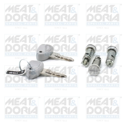 Lock Cylinder